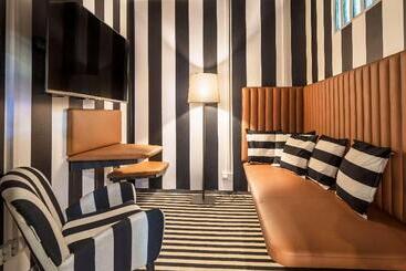 هتل Scandic Helsinki Airport