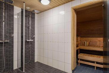 هتل Scandic Helsinki Airport