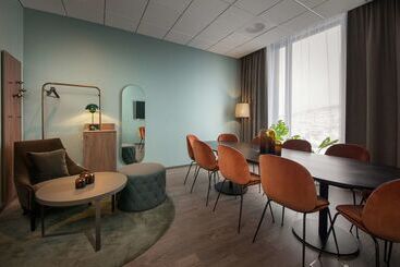 هتل Scandic Lillestrøm