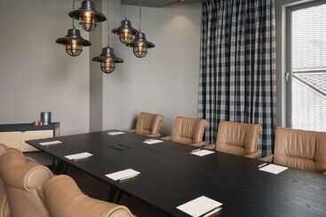هتل Scandic Lillestrøm