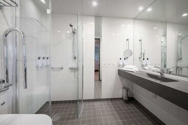 هتل Scandic Lillestrøm