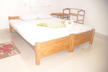 هتل Sigiri Lodge