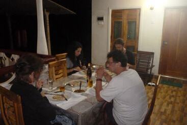 هتل Sigiri Lodge
