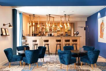 Sowell Hotels Les Chevaliers
