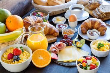 Sowell Hotels Les Chevaliers