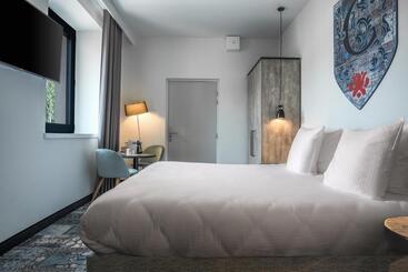 Sowell Hotels Les Chevaliers