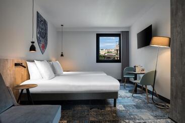 Sowell Hotels Les Chevaliers