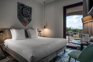 Sowell Hotels Les Chevaliers