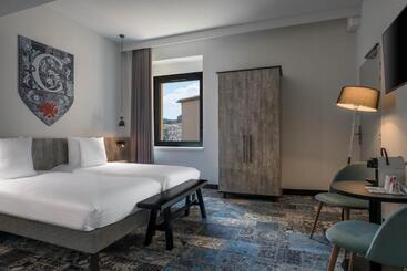 Sowell Hotels Les Chevaliers