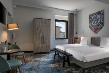 Sowell Hotels Les Chevaliers