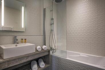 Sowell Hotels Les Chevaliers