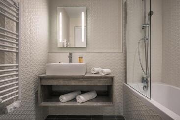 Sowell Hotels Les Chevaliers