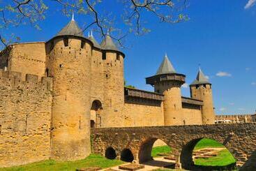Sowell Hotels Les Chevaliers