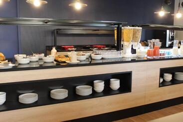 Sowell Hotels Les Chevaliers