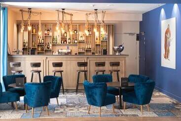Sowell Hotels Les Chevaliers
