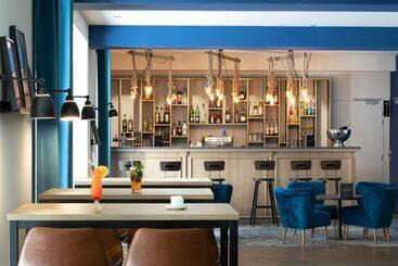 Sowell Hotels Les Chevaliers