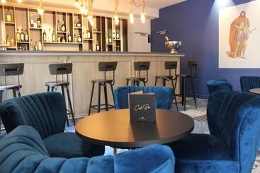 Sowell Hotels Les Chevaliers