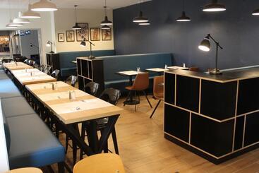 Sowell Hotels Les Chevaliers