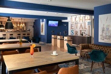 Sowell Hotels Les Chevaliers