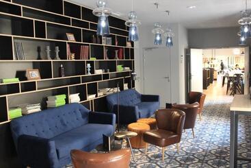 Sowell Hotels Les Chevaliers
