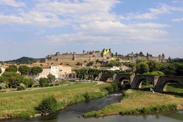 Sowell Hotels Les Chevaliers