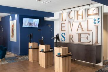 Sowell Hotels Les Chevaliers