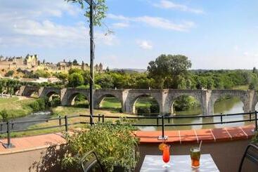 Sowell Hotels Les Chevaliers