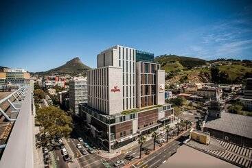 酒店 Stayeasy Cape Town City Bowl