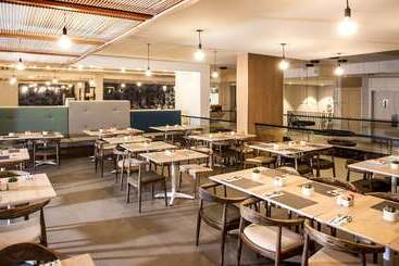 酒店 Stayeasy Cape Town City Bowl
