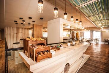 酒店 Stayeasy Cape Town City Bowl