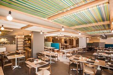 酒店 Stayeasy Cape Town City Bowl