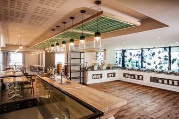 酒店 Stayeasy Cape Town City Bowl