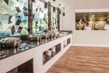 酒店 Stayeasy Cape Town City Bowl
