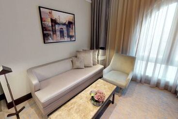 The Hotel Galleria Jeddah, Curio Collection By Hilton