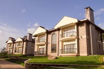 هتل Panari Resort, Bw Signature Collection