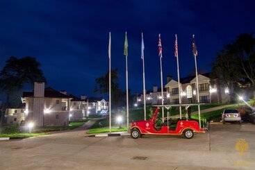 هتل Panari Resort, Bw Signature Collection
