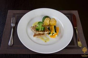 هتل Panari Resort, Bw Signature Collection