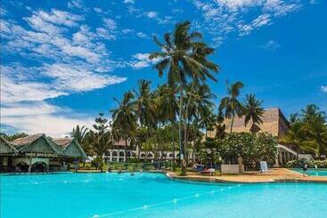 The Reef - Bamburi