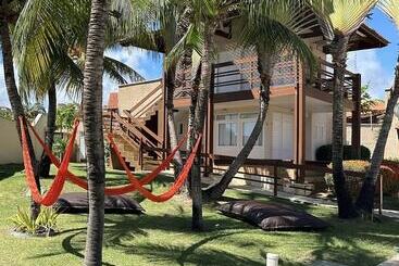 هتل Pousada Tropical Ilhas