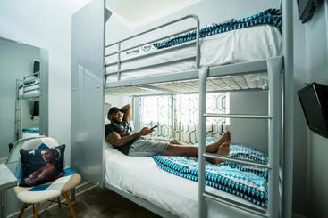 هتل Usa Hostels Hollywood