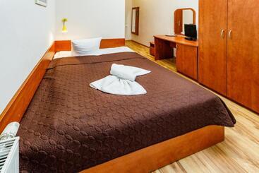هتل Villa Antares I & Ii