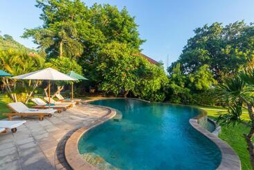 فندق Villa Sky Dancer Bali