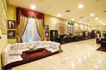 Karan Sharq For Hotel Apartment Co