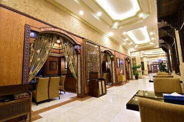 Karan Sharq For Hotel Apartment Co