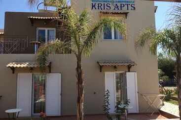 Kris Apartments