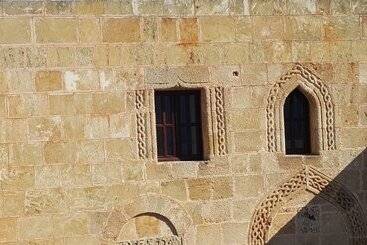 Lindos Centre Studios