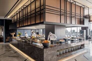 Novotel Ambassador Seoul Yongsan