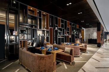 Novotel Ambassador Seoul Yongsan