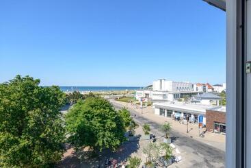 Ostseehotel Warnemünde