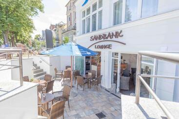 Ostseehotel Warnemünde